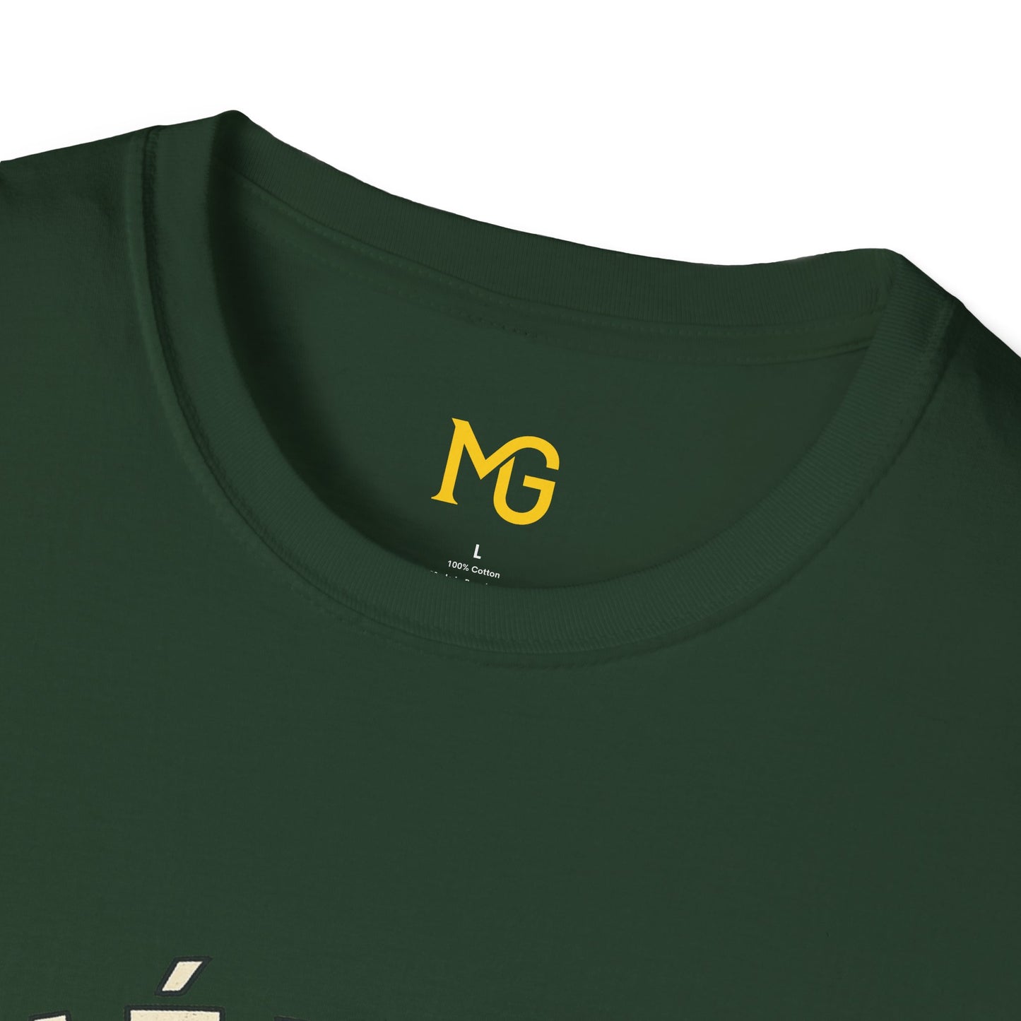 Águila Diez Tee