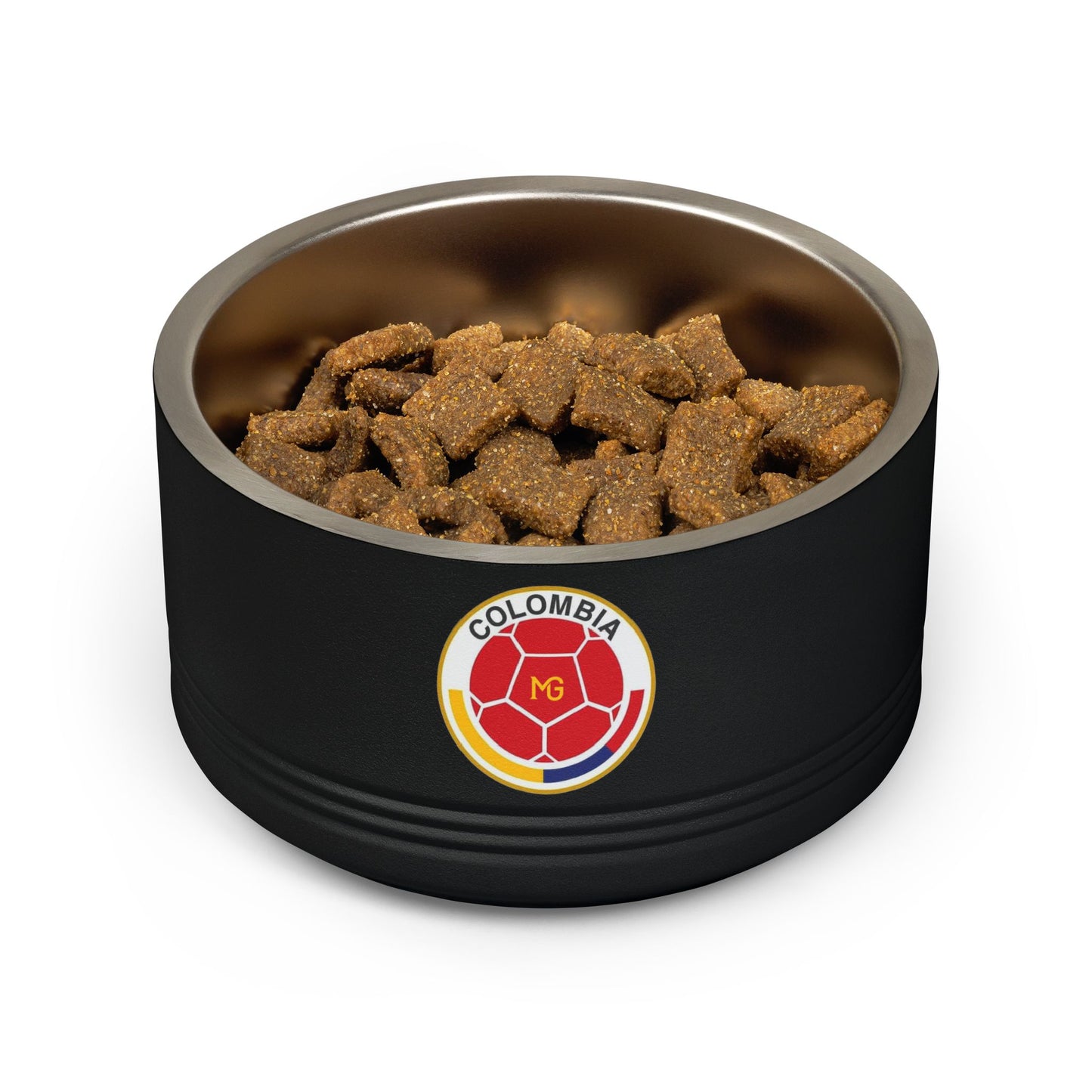 ColombiaFutbol Pet Bowl