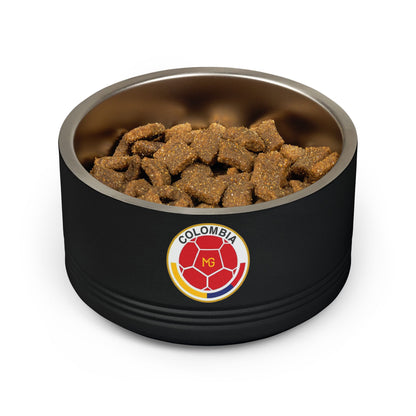 ColombiaFutbol Pet Bowl