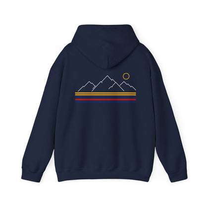 Andes Horizon