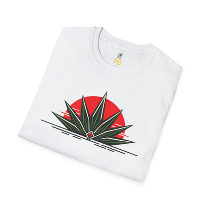 Espíritu de Agave