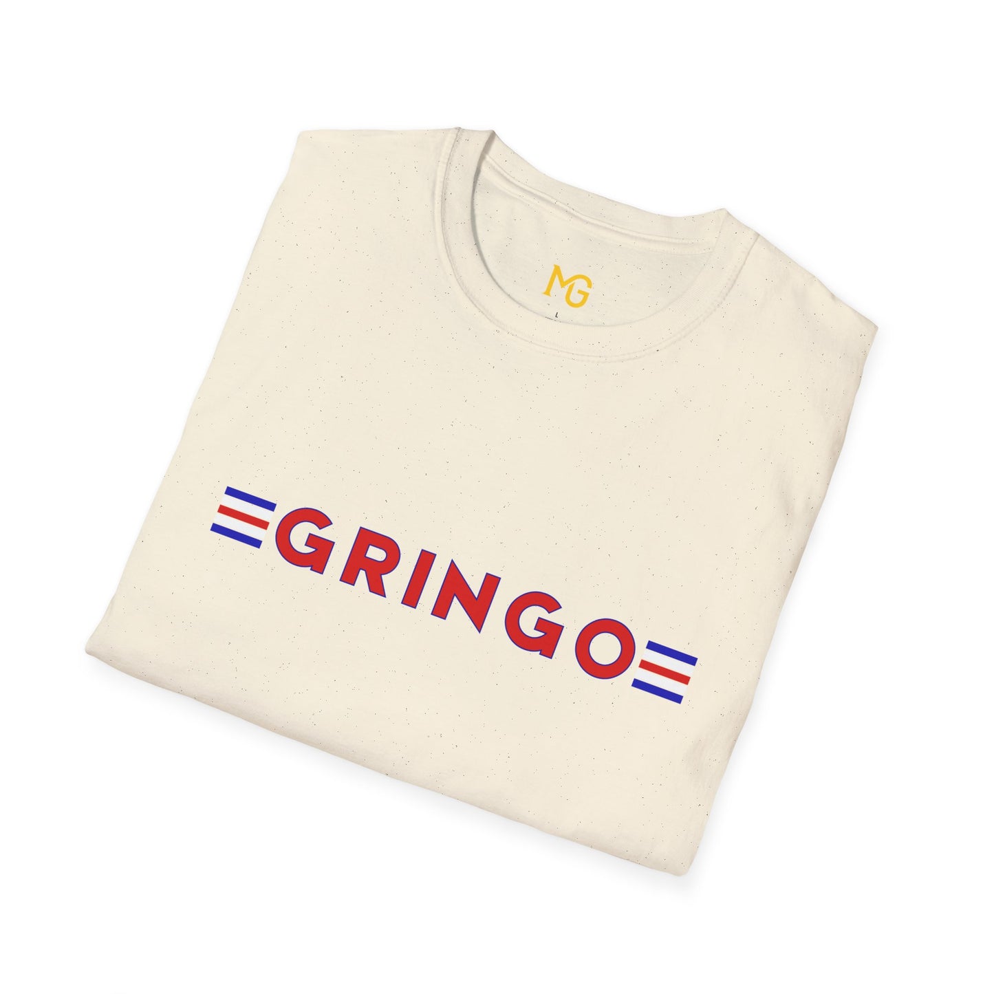 GRINGO Costa Rica T-Shirt