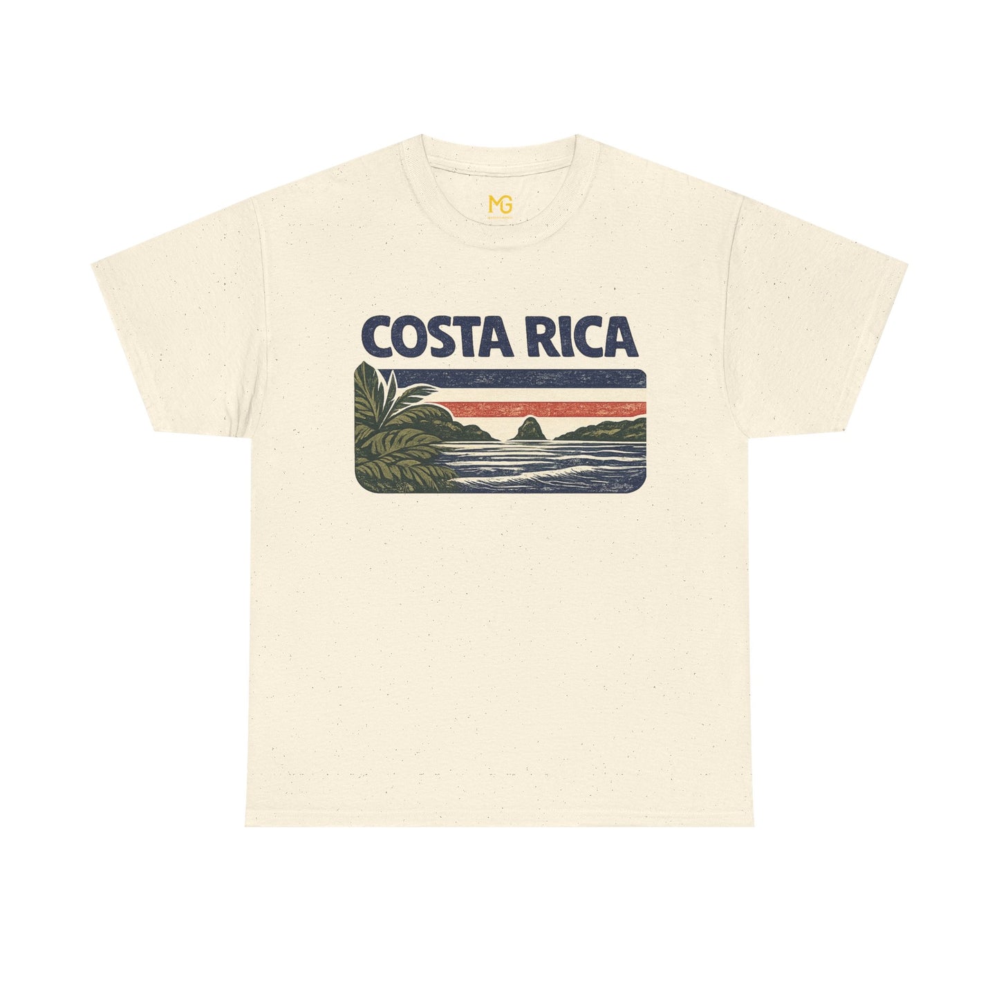 Coastal Calm
