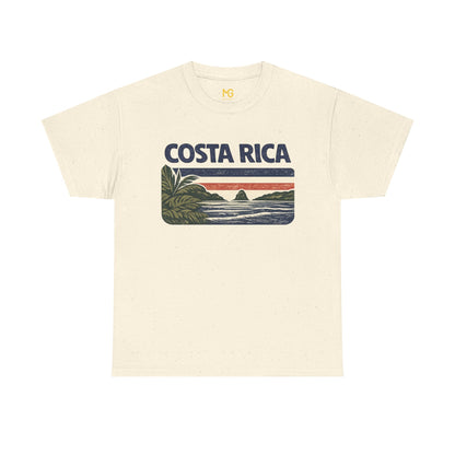 Coastal Calm