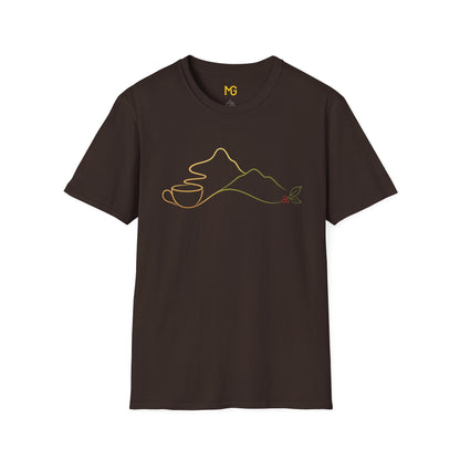 Minas Morning Tee