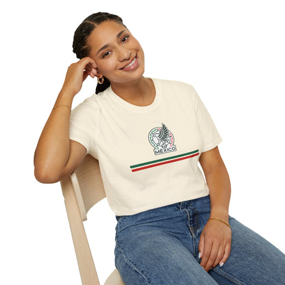Mexico World Cup T-Shirt