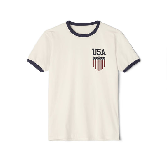 1913 US Soccer Ringer