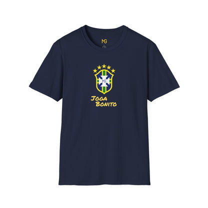 Joga Bonito Gringo Tee