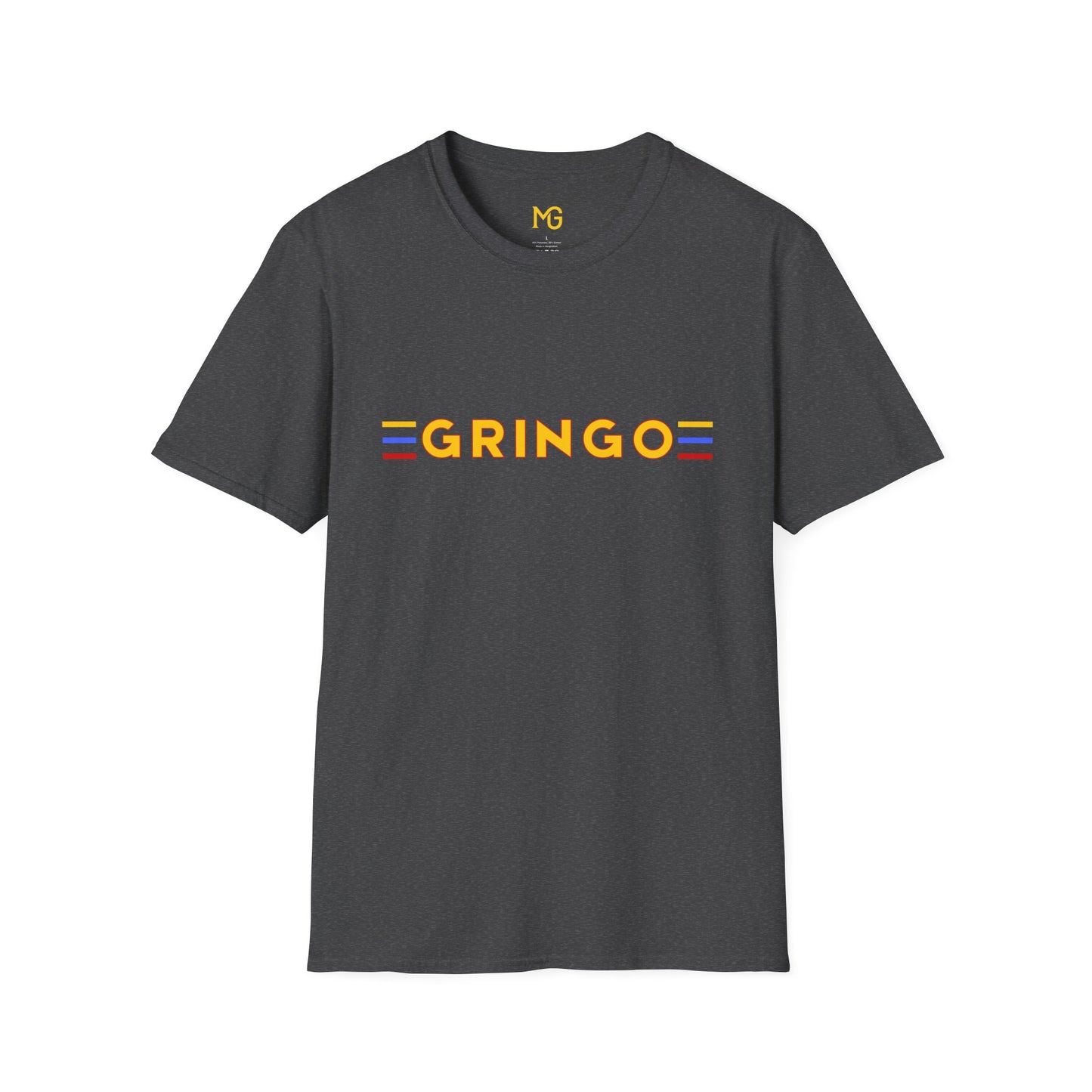 GRINGO Colombia T-Shirt