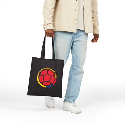 Medellín to Main Street Tote