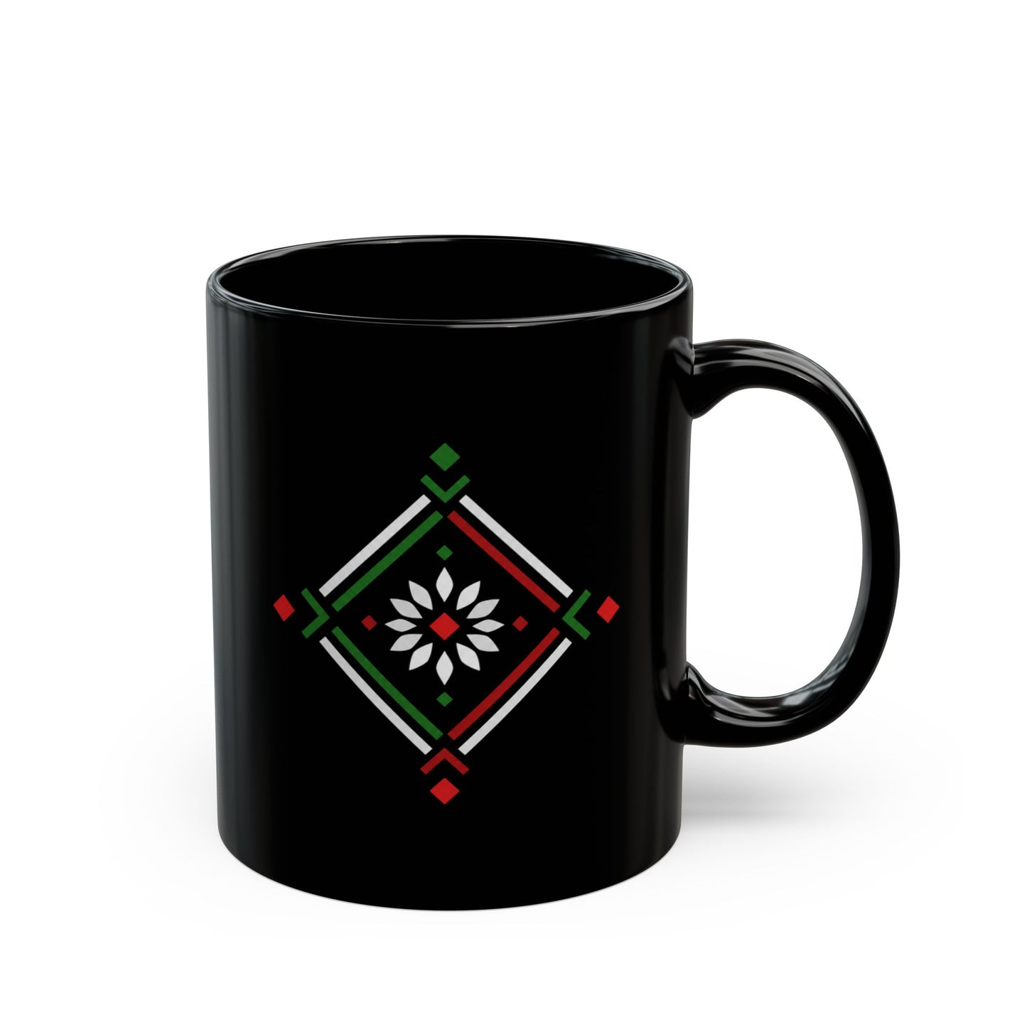 Alma Oaxaqueña Mug