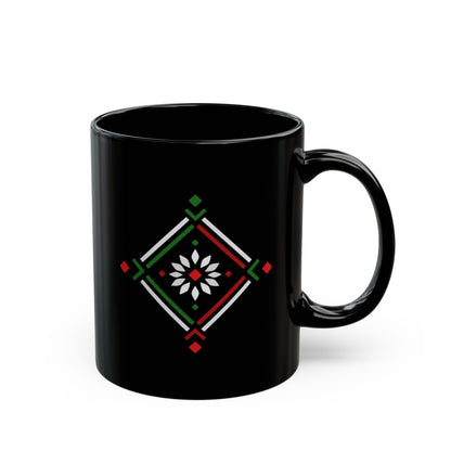 Alma Oaxaqueña Mug
