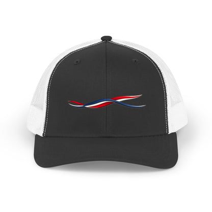 Freedom Trail Trucker Hat