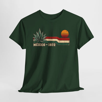 México 1972