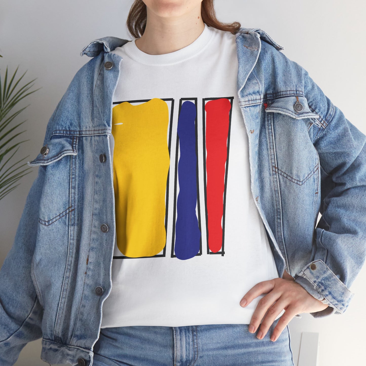 True Colors – Colombia
