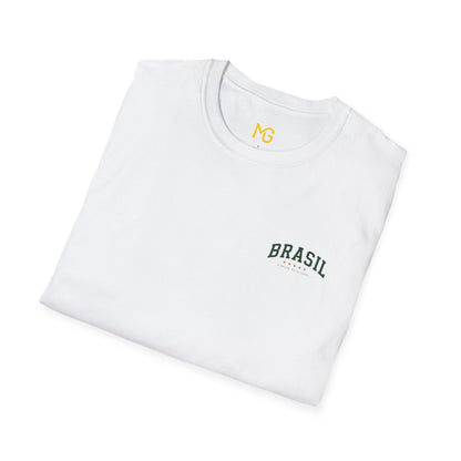 Brasil Trophy Legacy Tee