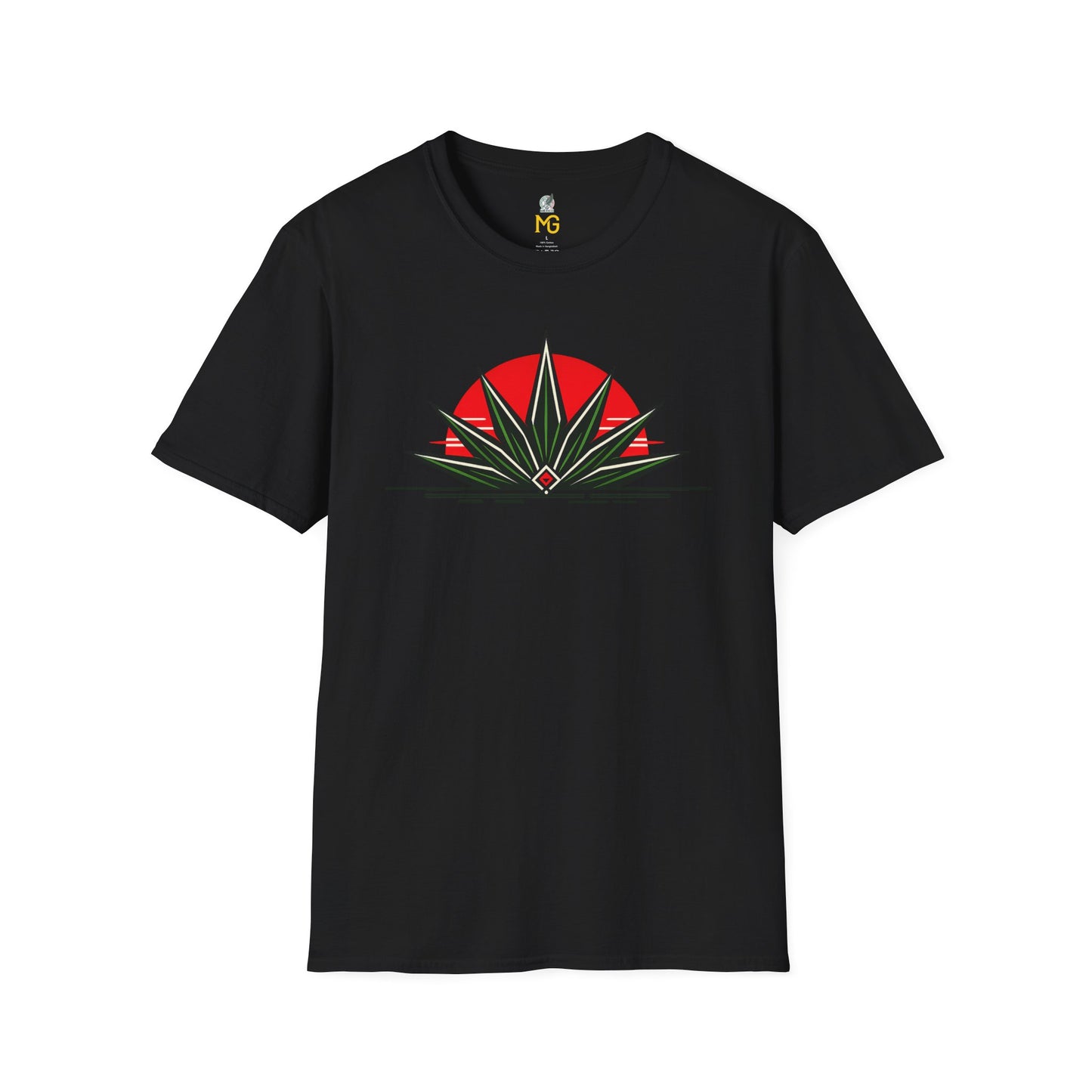 Espíritu de Agave