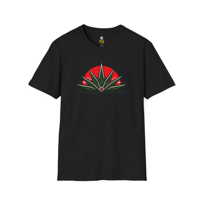 Espíritu de Agave