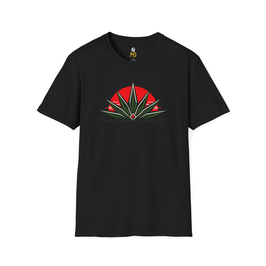 Spirit of Agave