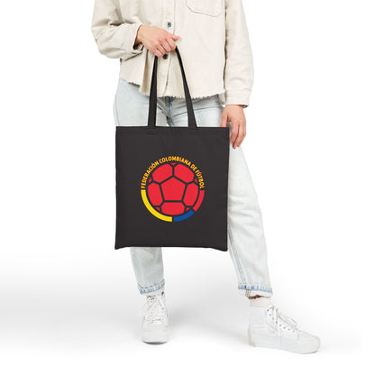Medellín to Main Street Tote