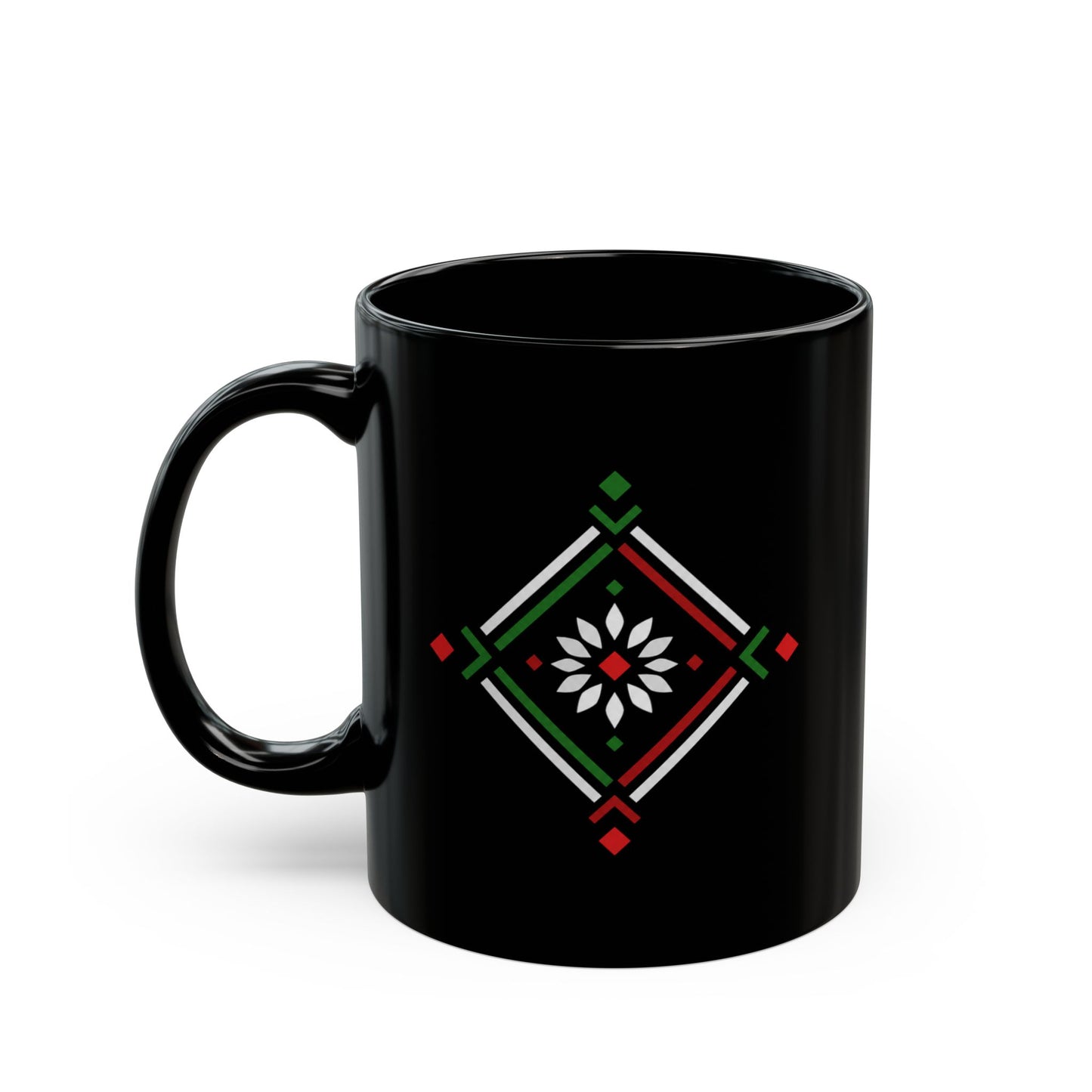 Alma Oaxaqueña Mug