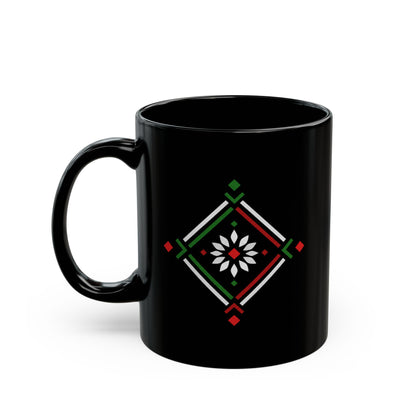 Alma Oaxaqueña Mug