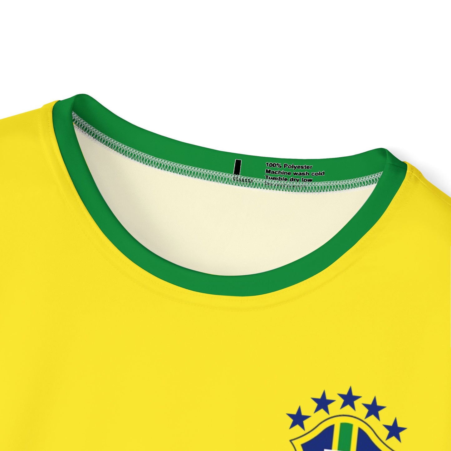 MG Futebol Club Home Kit