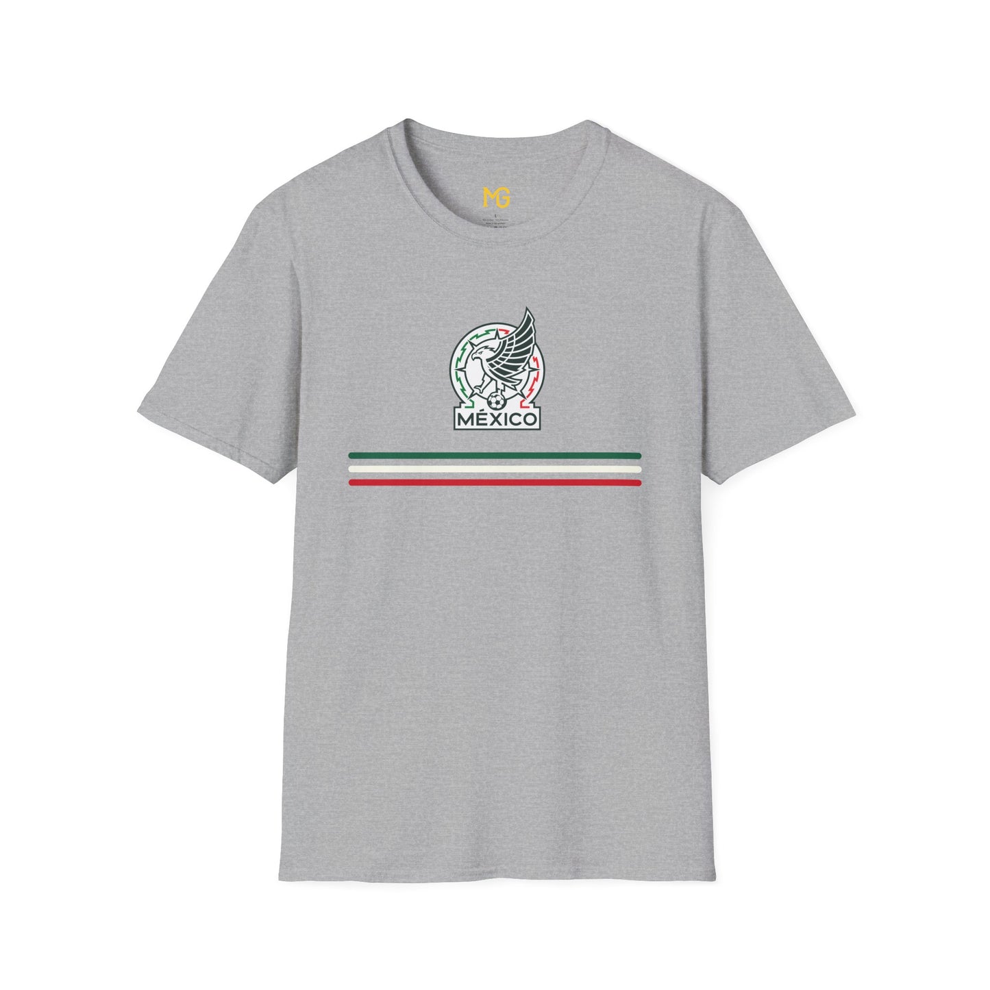 Mexico World Cup T-Shirt