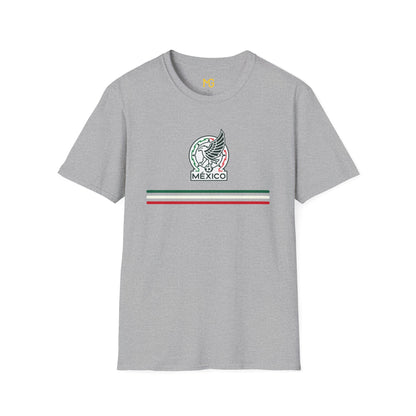 Mexico World Cup T-Shirt