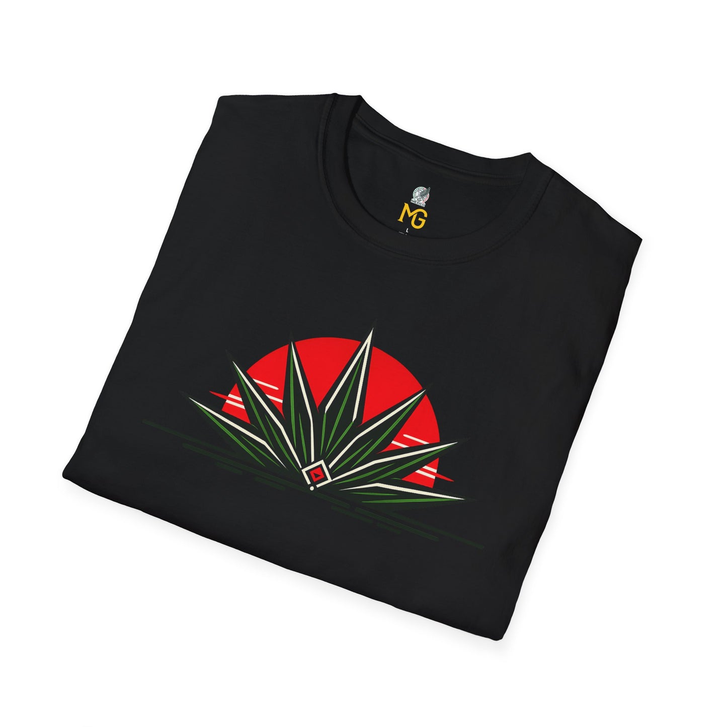 Espíritu de Agave