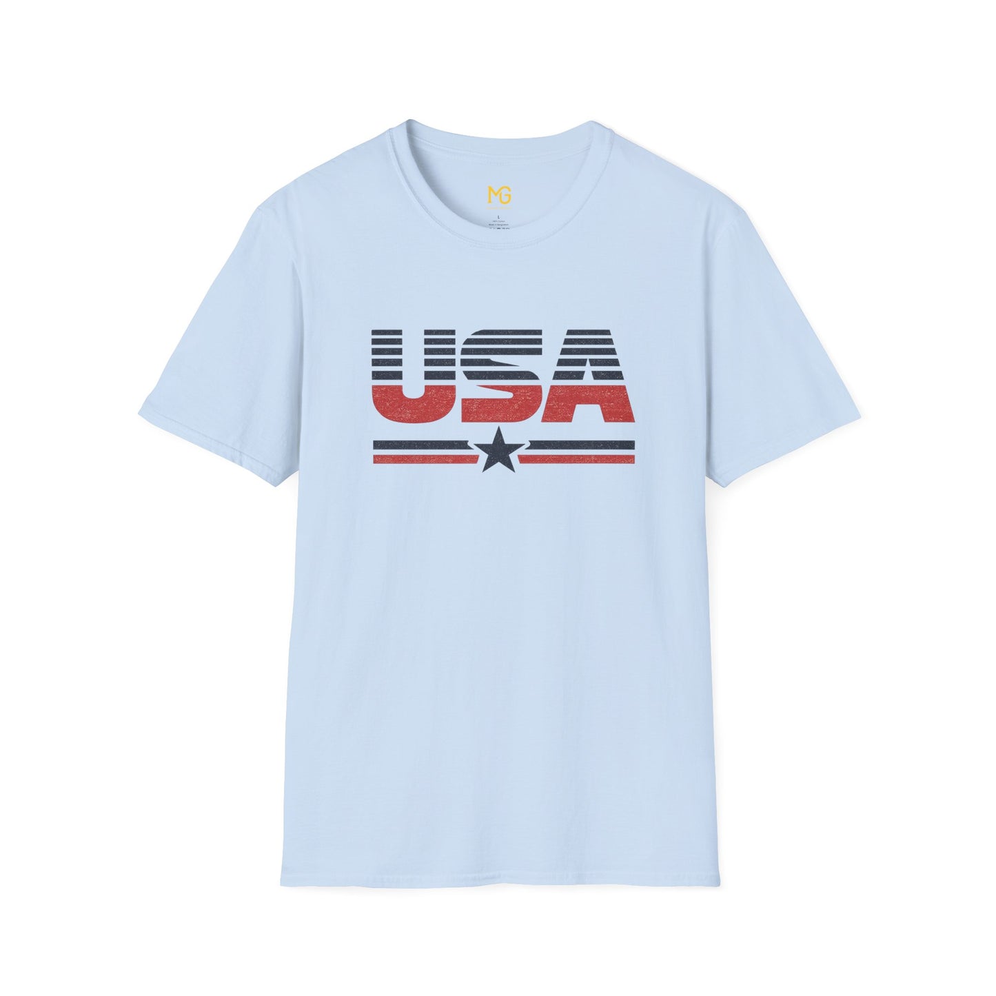 Stars & Stripes '84