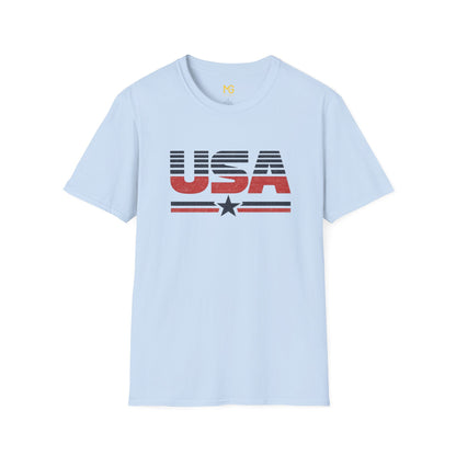 Stars & Stripes '84