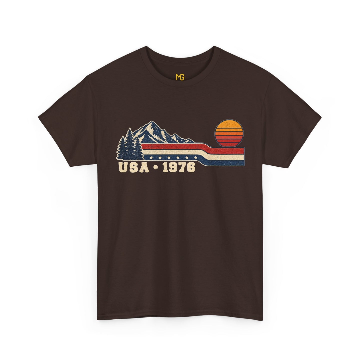 USA 1976