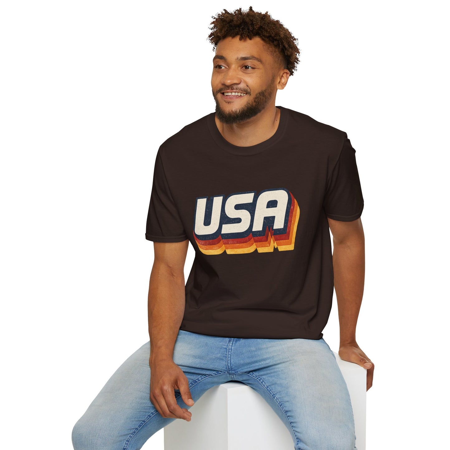 American Throwback