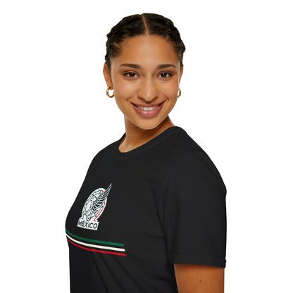 Mexico World Cup T-Shirt