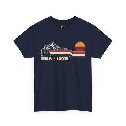 USA 1976