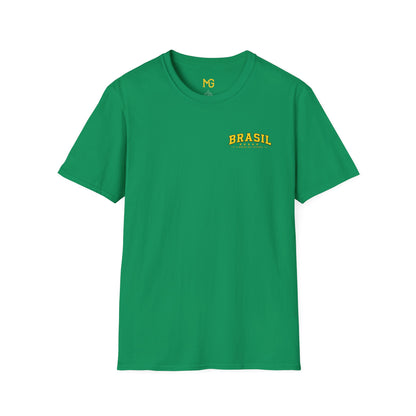 Brasil Trophy Legacy Tee