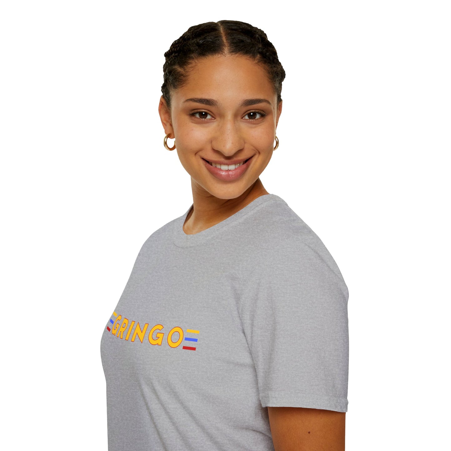 GRINGO Colombia T-Shirt