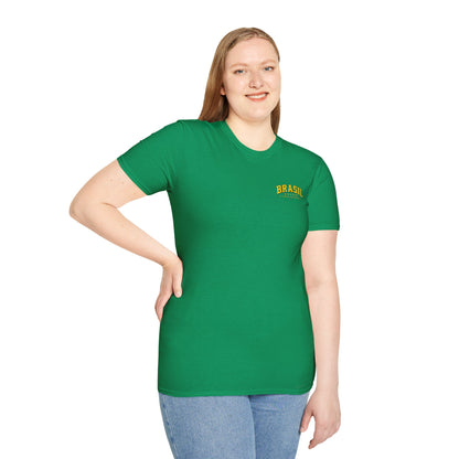 Brasil Trophy Legacy Tee