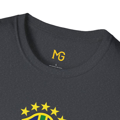 Joga Bonito Gringo Tee