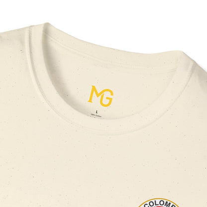 Colombia World Cup T-Shirt