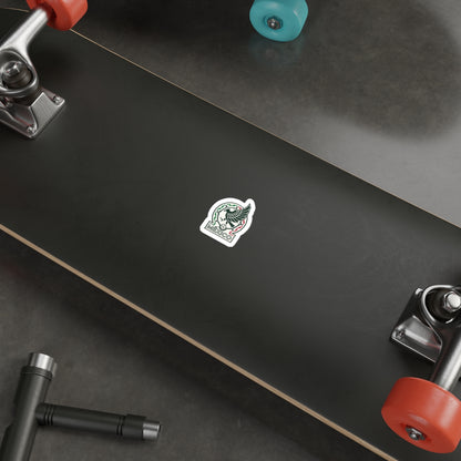 El Tri Legacy Sticker