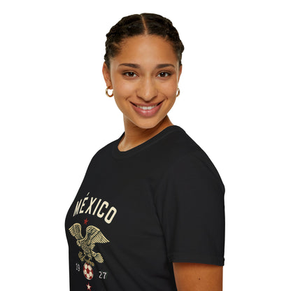 Águila Diez Tee