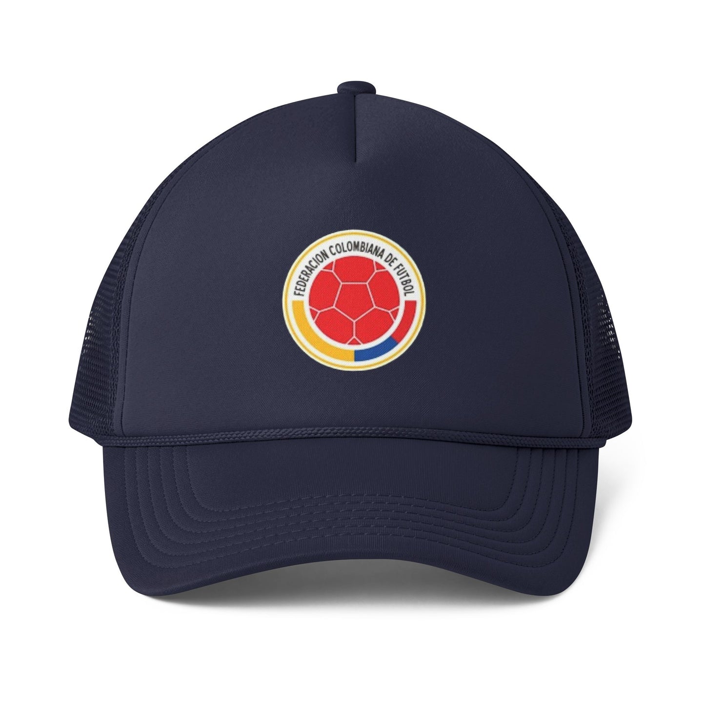Colombia Emblem Trucker Hat