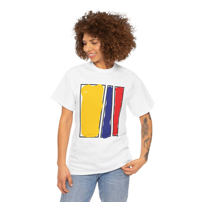 True Colors – Colombia