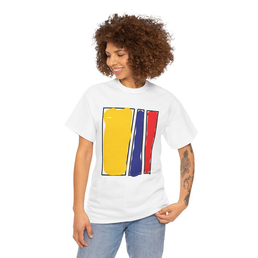 True Colors – Colombia