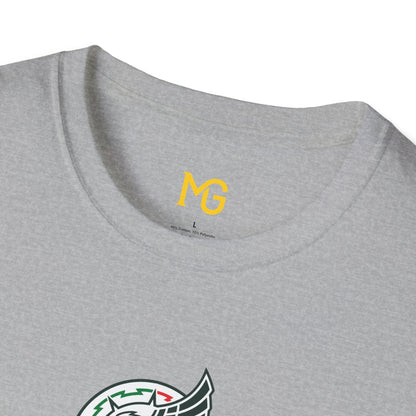 Mexico World Cup T-Shirt