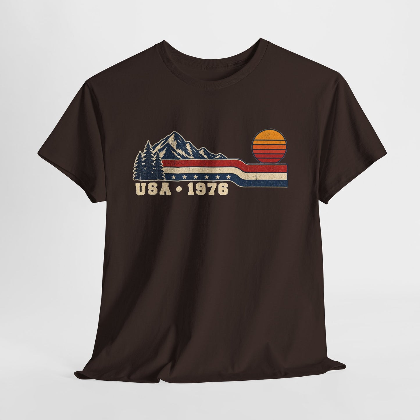 USA 1976