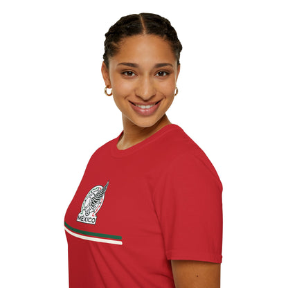 Mexico World Cup T-Shirt