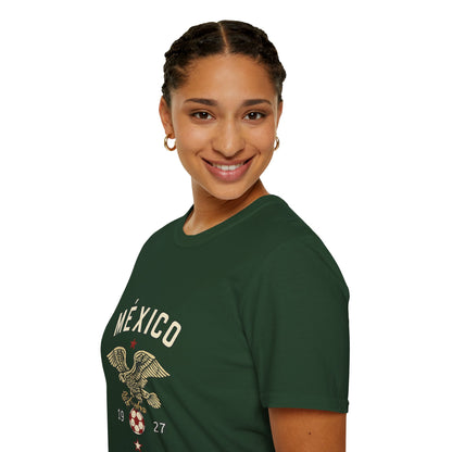 Águila Diez Tee